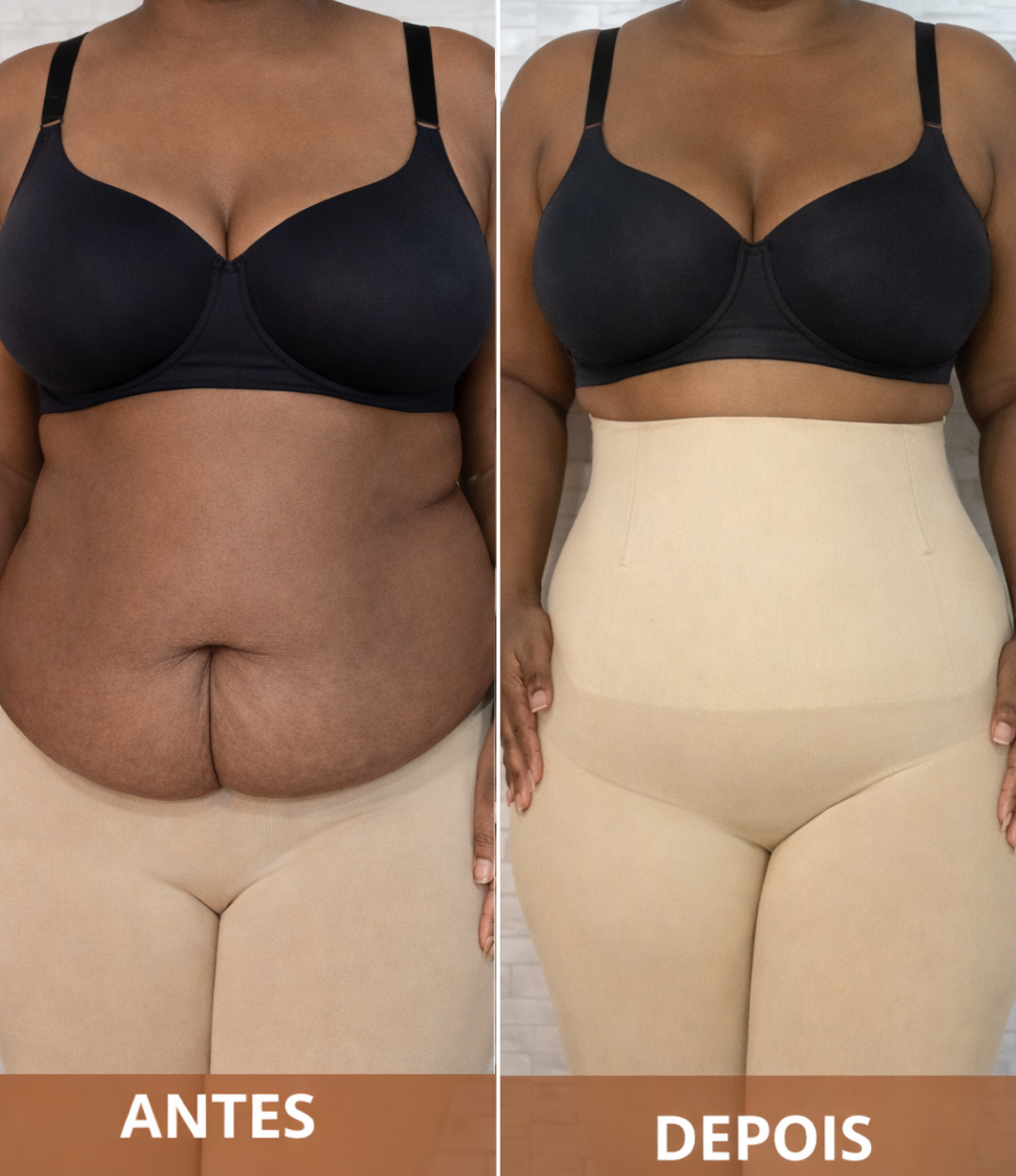 Compre 1 e leve 2 Modella Shaper®