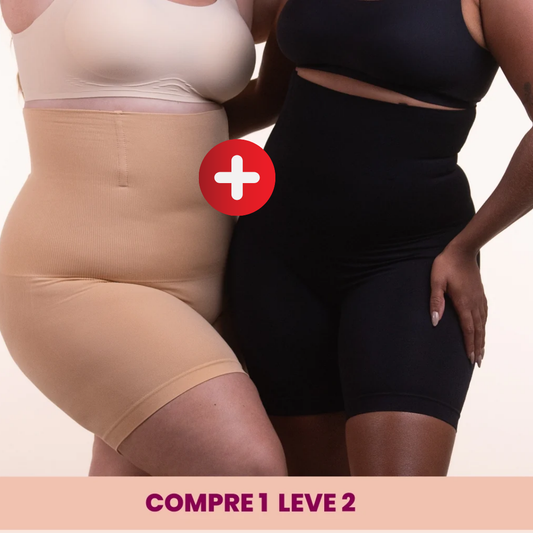 Compre 1 e leve 2 Modella Shaper®