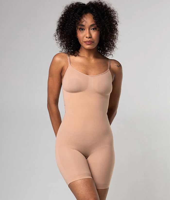 BellaShape - o macaquinho modelador dos sonhos!