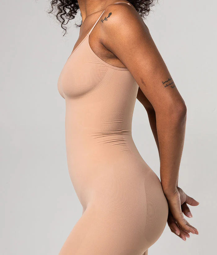 BellaShape - o macaquinho modelador dos sonhos!