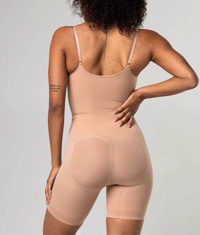 BellaShape - o macaquinho modelador dos sonhos!