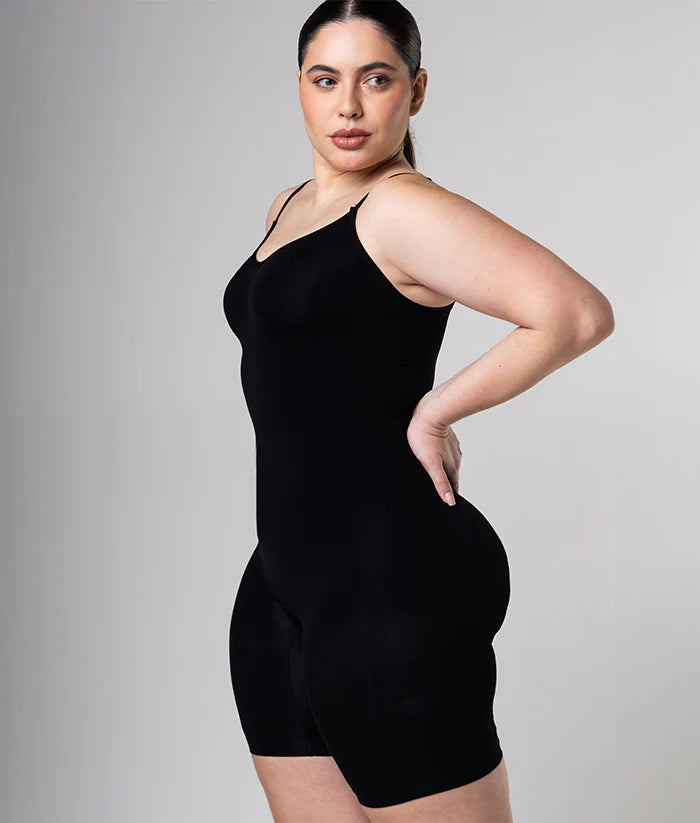 BellaShape - o macaquinho modelador dos sonhos!