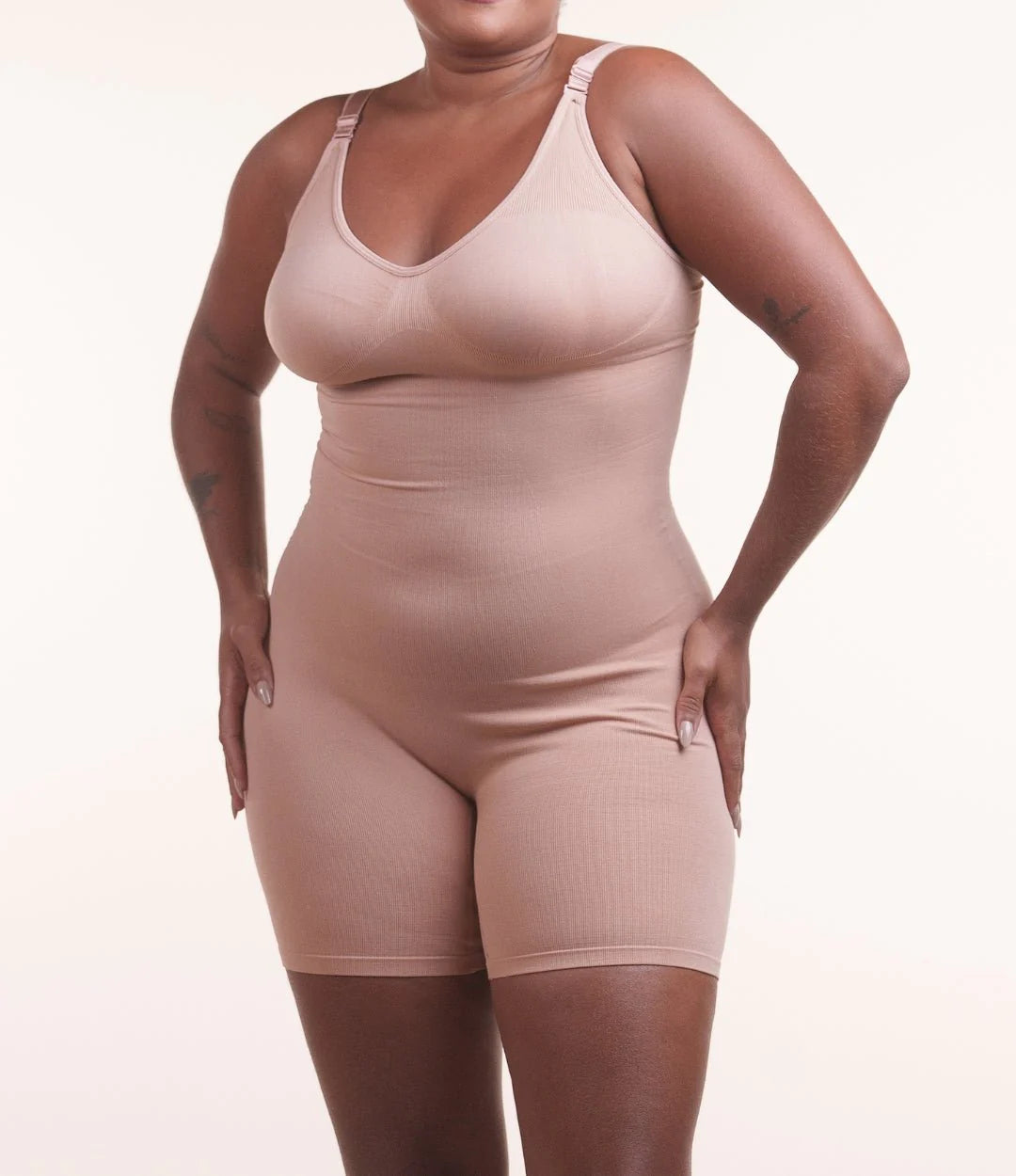 BellaShape - o macaquinho modelador dos sonhos!